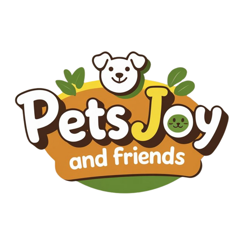 PetsJoyAndFriends